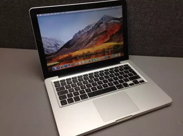 Apple MacBook Pro laptop A1278 9,2 (2012) core i5 2,5 GHz 500 GB SSD 8 GB RAM offerte