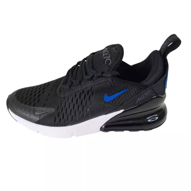 Nike Air Max 270 Size 6 Black FOR SALE PicClick UK