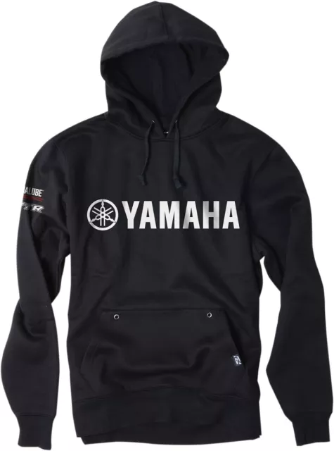 FX Yamaha Team Pullover Hoodie