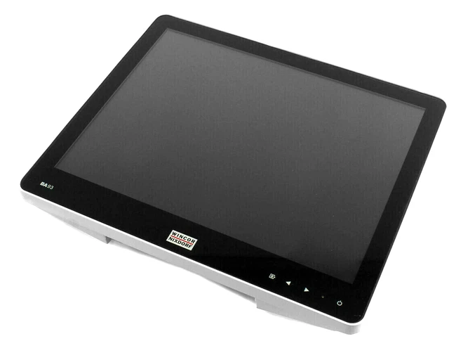 Gebrauchte Gastro-Kasse / WinCor Nixdorf Beetle / Top! (Gebraucht) in Sarnen für CHF 290 – nur