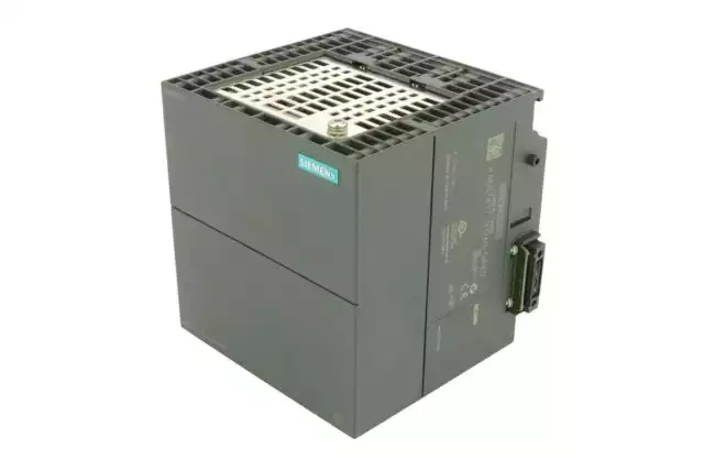 Siemens 6ES7677-1ED60-0AE0  Refurbished SPPA-T3000 - MODULAR EMBEDDED