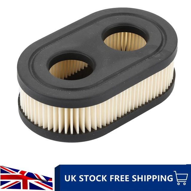 AIR FILTER FOR Qualcast 48cm XSZ48B SD XSZ48A SD XZS48B SD