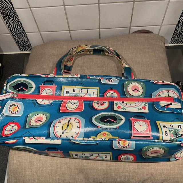 CATH KIDSTON KNITTING BAG BNWT ideal gift 20.10 PicClick UK