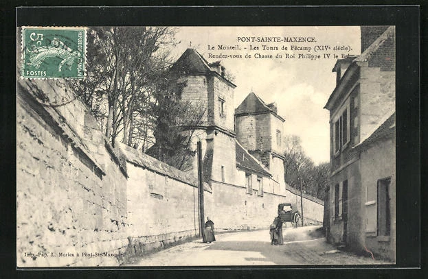 CAP AEPE - Établissement Sainte Cécile