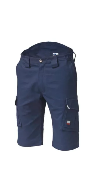 Pantaloni Corti Da Lavoro Task 2 Siggi