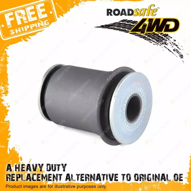 Roadsafe Rear Upper Control Arm Bush Suitable for Ford Ranger PX Everest