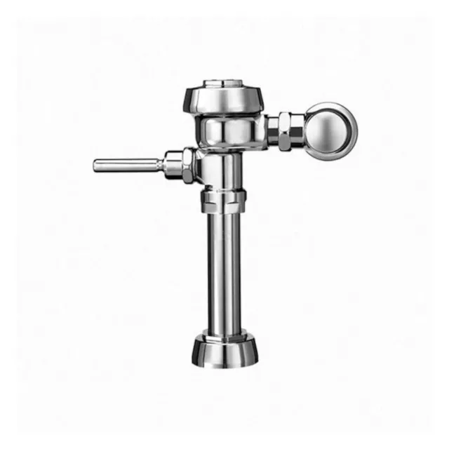SLOAN 110 3010100 ROYAL 3.5 gallon Exposed Closet Flushometer