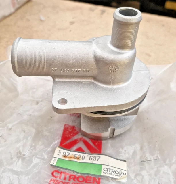GENUINE CITROEN SAXO 1996-2004 Tank Venting Pipe | 150356 £88.91