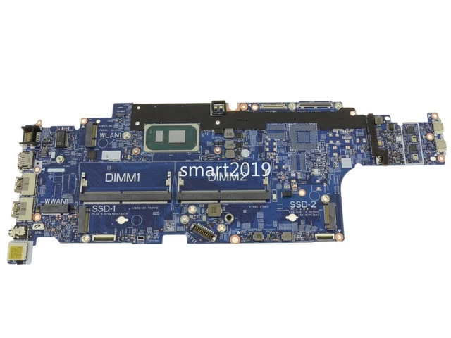 Precision 5520 Dell Precision 5510 Motherboard Replacement FOR