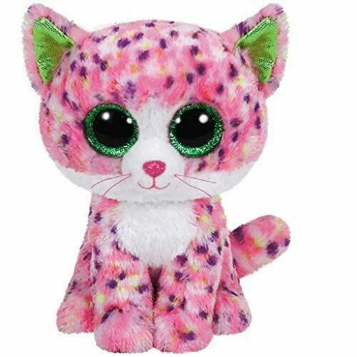TY TY37054 Beanie Boo s Peluche Sophie Gatto 23 CM EUR 70 75