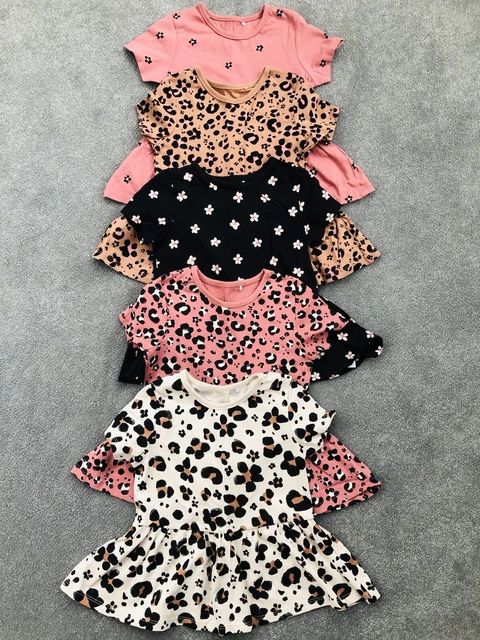 ❤️BNWOT Girls Tops & Leggings Outfits Sets Bundle 4-5 Years X10 Mix & Match❤️ 10