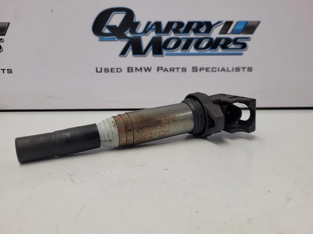BMW Delphi Benzin Zündspule N43 1 3er E81 E82 E87 E90 E91 E92 7559842