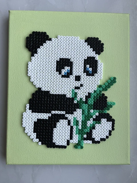 Décoration Tableau De Bord Panda - Ornement Solaire, Tête Oscillante, Matériau ABS, 10 X 7,5 Cm - Pour Voiture, Maison, Bureau, Cadeau Mignon - 10