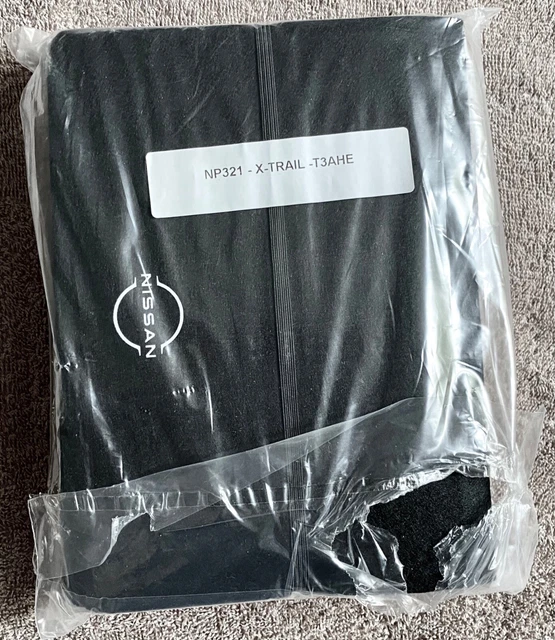 GENUINE FORD FOCUS MK1 OWNERS HAND BOOK AND AUDIO MANUAL WITH WALLET 1998 2005 12815 P