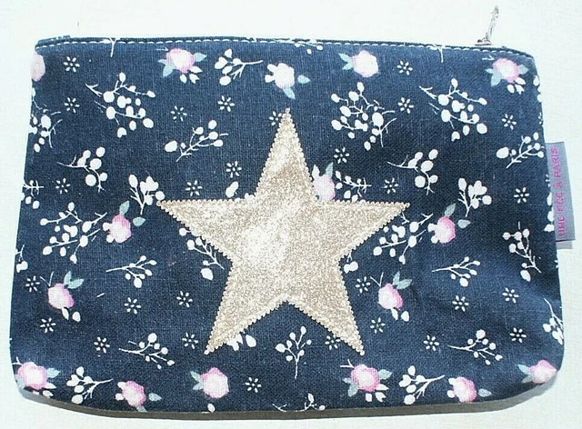 Pochette Desigual Neuve – Imitation Python Gris, Fourre-tout Tendance
