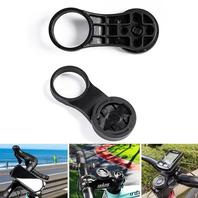 Guidon Support Ordinateur Plastique Enregistrement Réglable Vélo Bicyclette