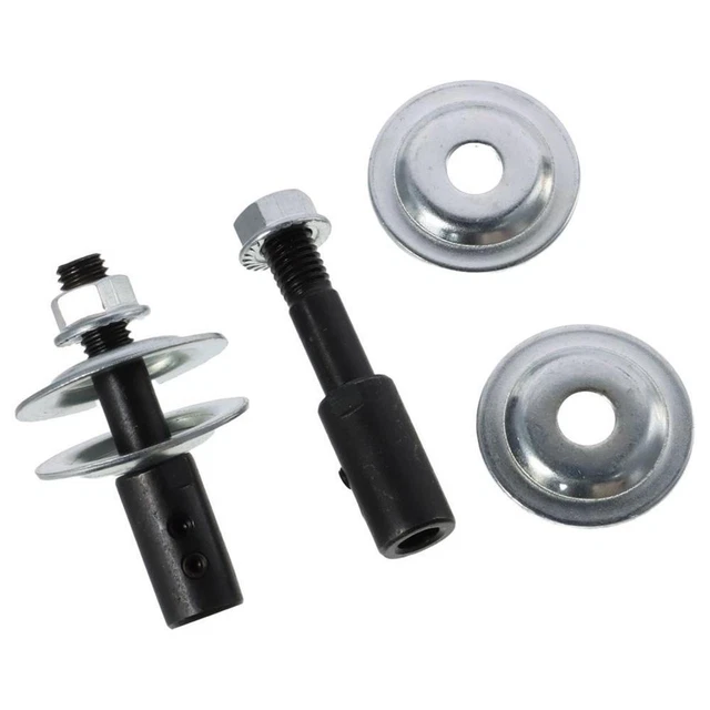 Arbre Porte-vis Pour Ponceuse AEG 200315003 - Pièce Détachée Neuve Compatible Milwaukee
