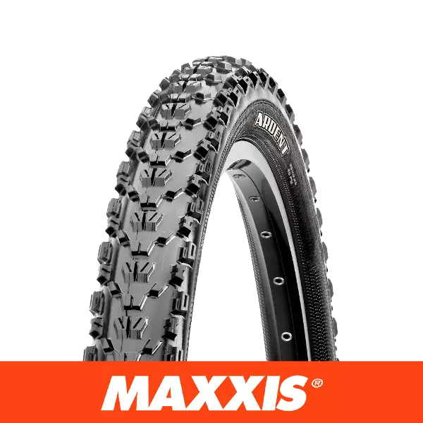 Maxxis Folding Tyre Ardent 29x2.40 TR EXO 60 TPI Dual Compound Black