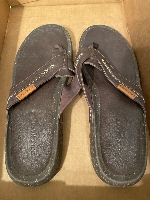 Cole haan hotsell brady thong sandal