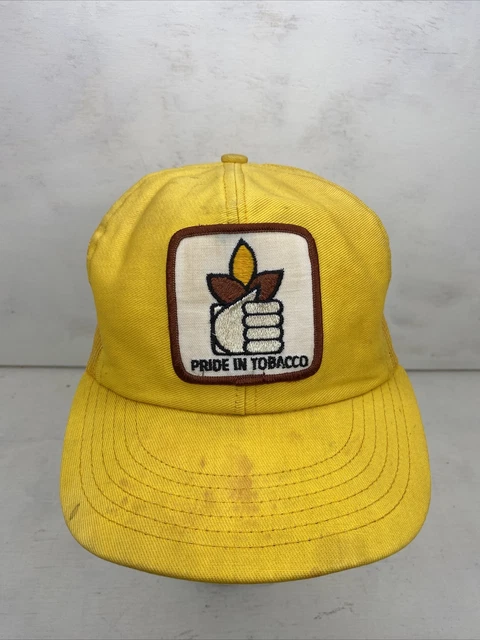 Pride In Tobacco FOR SALE!