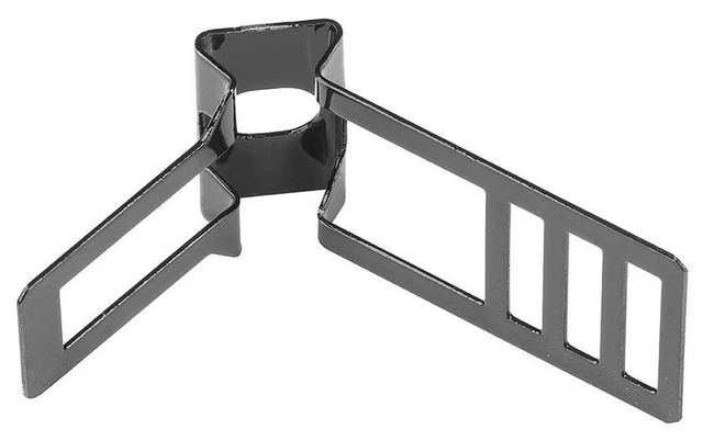 Kit cavi regolabili Safe-D, 10-17 mm, confezione da 100 - SD-CAB10B/100