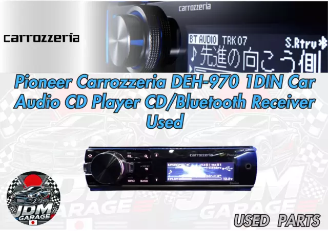 Pioneer Deh 970 FOR SALE! - PicClick Pioneer Deh 970 FOR SALE! - PicClick