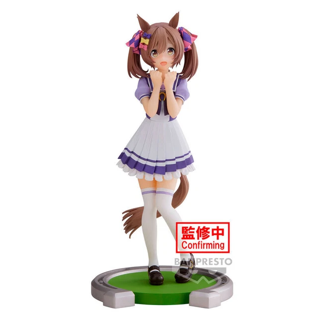 Uma Musume Pretty Derby 1/7 Scale Figure - Smart Falcon [Pre-Order Mar 2027]