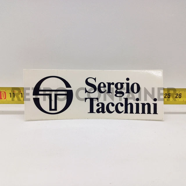Sergio Tacchini Short Tennis Vintage 90S Made IN Italy Taille 46 (XS-S Sergio Tacchini Short Tennis Vintage 90S Made IN Italy Taille 46 (XS-S