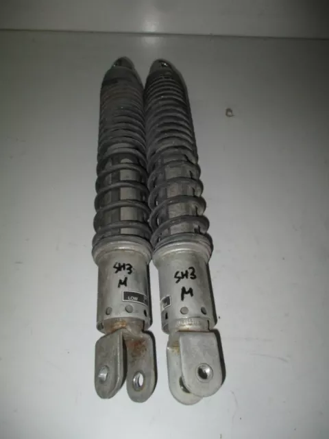Ammortizzatori Posteriori Ammortizzatore Sospensioni Honda SH 300 2006 2010