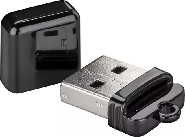 HighSpeed Micro SD SDHC SDXC Handy USB Kartenleser Stick Karten Lesegerät Leser