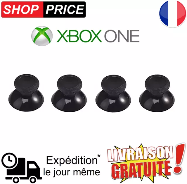 LOT 4 joystick pour Manette XBOX ONE 3D Stick Analogique NEUF