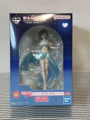 rent a girlfriend bunny figure