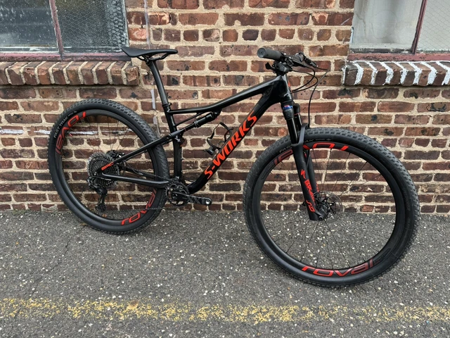 full suspension mountain bike 2019