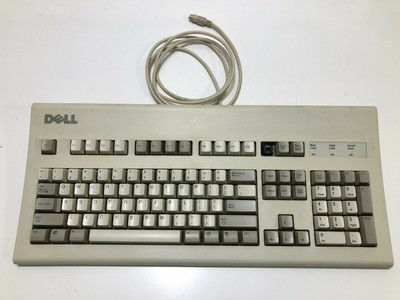 Fellowes Vintage Mécanique Clavier At Connecteur Fellowes Marque Modèle KB-2961 