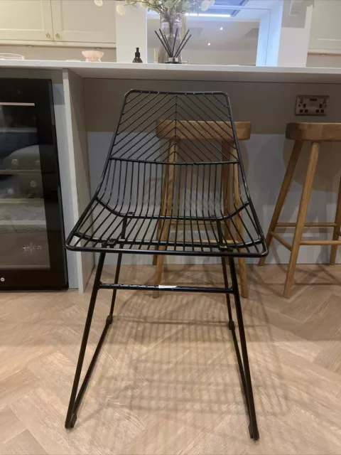 DUNELM LUELLA BOUCLE Dining Chair 85.00 PicClick UK