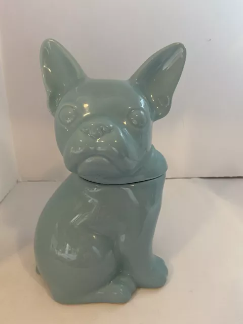 Target bulldog deals cookie jar