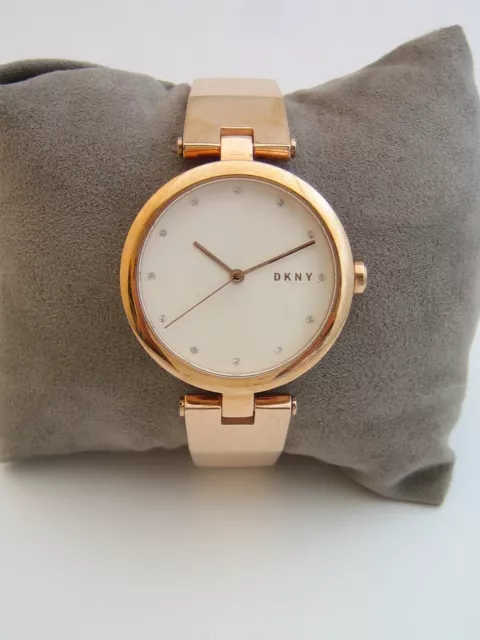 Dkny eastside bangle watch deals
