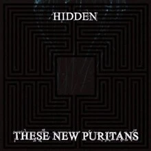 THESE NEW PURITANS - HIDDEN - New CD ALBUM - V1398A