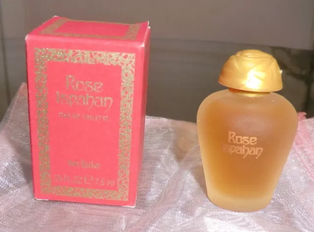 ROSE ISPAHAN - EDT 7,5 ML de YVES ROCHER