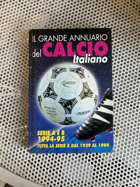 panini. almanacco del calcio 2002. - Comprar Libros antiguos de