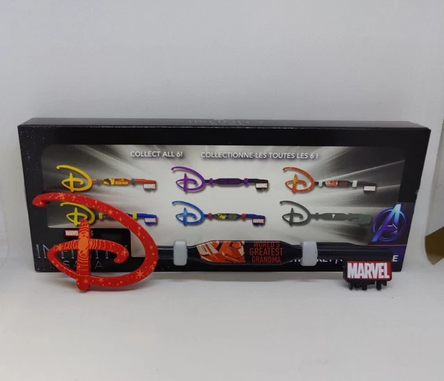 WORLD'S GREATEST GRANDMA Ant Man Marvel Infinity Saga Disney