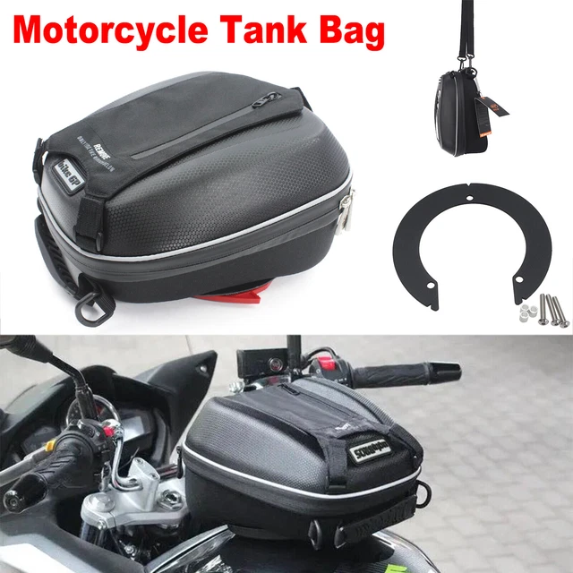 Motorcycle Tank Bag For DUCATI 848/1098/1198, MONSTER 797/821/1200 Waterproof