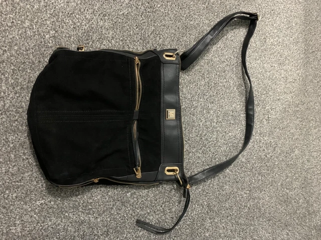 Messenger bag sales river island
