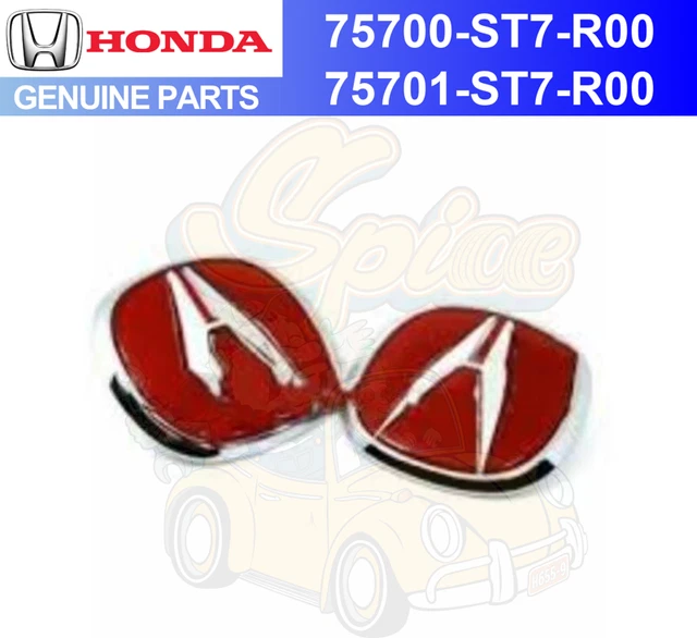 HONDA ACURA ORIGINAL New INTEGRA TYPE-R DC2 97-01 