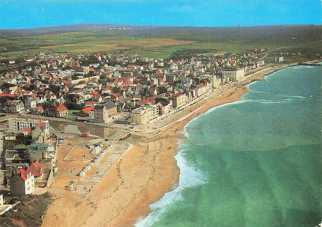 CPA 62 WIMEREUX Vue Prise De La Terrasse Du Casino EUR 3,80 - PicClick FR