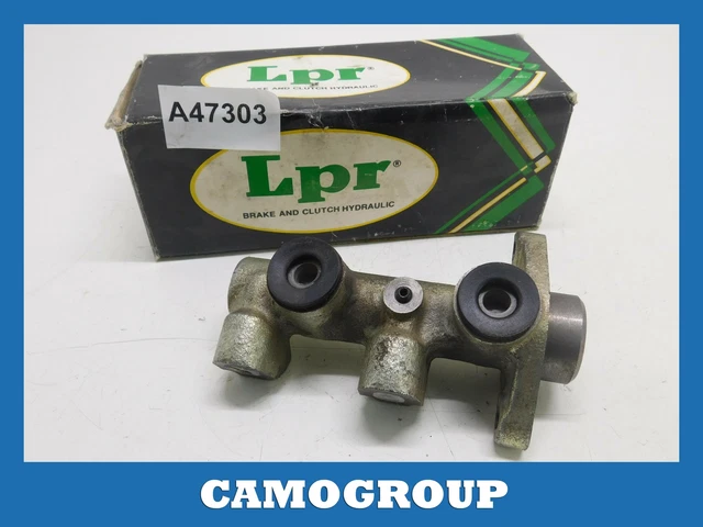 Brakes LPR 3129 K Kit Pompe & Cylindre D'Embrayage – Qualité Équivalente OE Pour Jeep Cherokee & Grand Cherokee