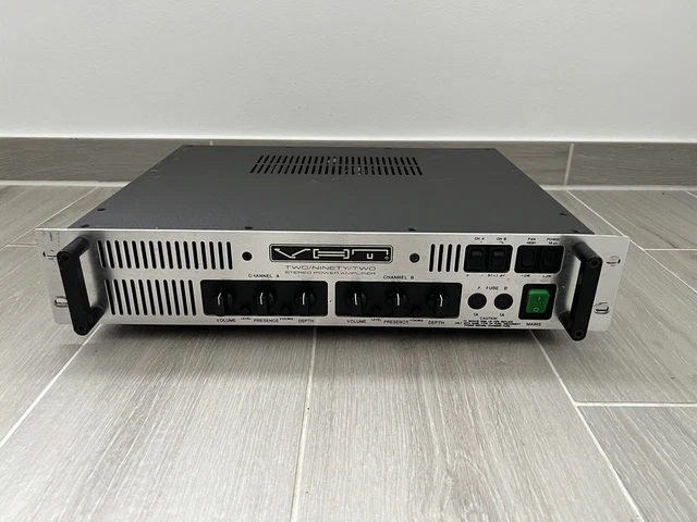 VHT Two/Ninety/Two G-2902-S