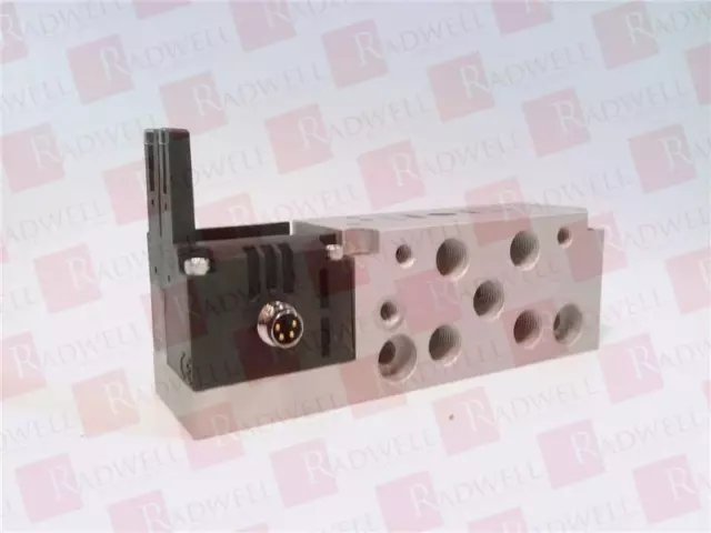 Festo Vmpa2-Ic-Ap-S-1 / Vmpa2Icaps1 (Used Tested Cleaned)