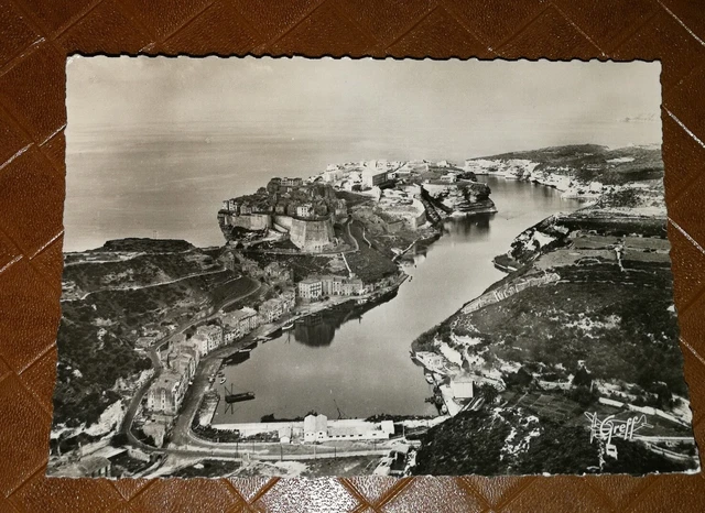 Bonifacio - Nouvelle Porte Corsica - Corse à Bonifacio