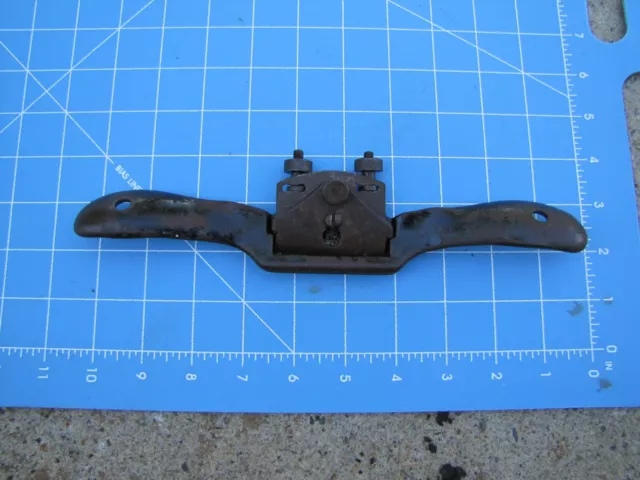 Vintage Stanley Planes No. 151 Spoke Shave Spokeshave